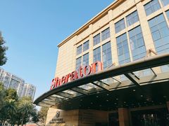 -温州喜来登酒店-盛宴西餐厅