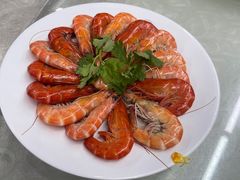-君港海鲜(三亚湾店)