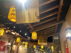 -柿子树炭烤羊腿(金台路店)