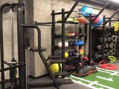 -Answer Fitness 答案健身(奥体店)