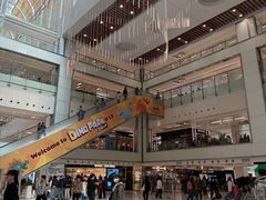 -新城市广场