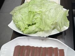 -蝎王府羊蝎子(北大地店)