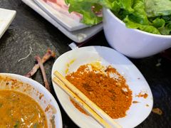 -现代烧烤冷面店(苏家屯店)