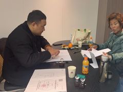 -正聚装饰·老房翻新装修设计体验馆(普陀店)