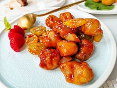 咕噜肉-喜粤8号(四海唐人街店)