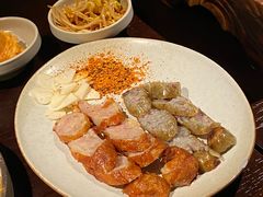 -Fuzzy Bistro 浮几韩餐·茶酒馆