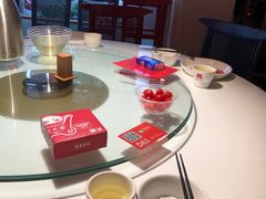 -北院·果木烤鸭·25年东北菜(创意产业园店)