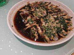 -汤记传菜(浦江店)