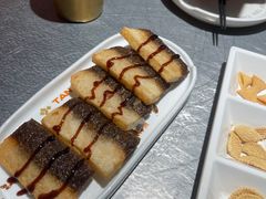 -探鱼·鲜青椒爽麻烤鱼(苏宁广场店)