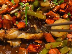 -味妙烤鱼吧(回龙观店)