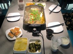 -半天妖烤鱼(印象城店)