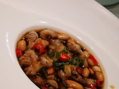-海逸海鲜酒家(古北店)
