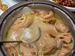 -吴掌柜·藕汤印象(南湖店)