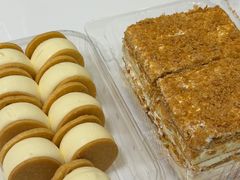 -甜嘟嘟烘焙坊(舒城路店)