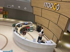 -艾型动健身游泳(环宇城店)