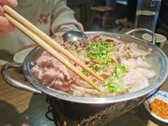 -肖四女乐山跷脚牛肉(世博源店)