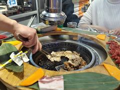 -玄希浪漫厨房·韩料烤肉(湖滨银泰in77店)