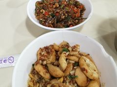 -笨罗卜浏阳菜馆(太平街店)