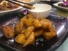-东方亚克西餐厅(西康路店)