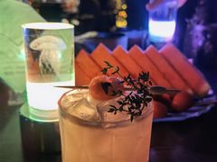 -MOSSO音乐酒吧·Live House(南京西路店)