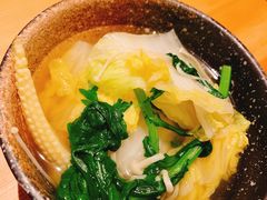 -松涛日本料理