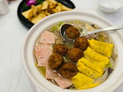 -庐州太太(鼓楼店)