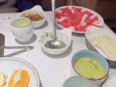 -如一鸡鲍鱼·粤式煲汤(长泰广场店)