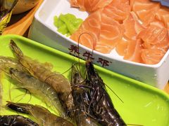 -养牛邓·潮汕牛肉海鲜自助火锅(广州店)
