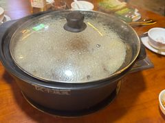 -菌海森林·非遗野生菌火锅(西山区滇池路摩根道店)