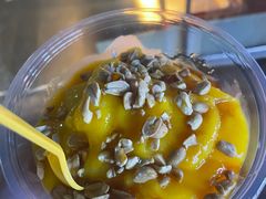 -夏食光安顺小舒冰粉冰浆(甲秀楼店)