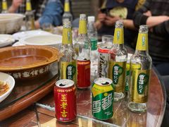 -新虹楼饭庄(崇明陈家镇店)