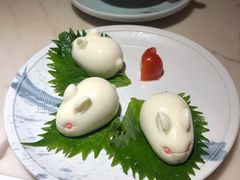 -韵秋荷(宝山龙湖天街店)