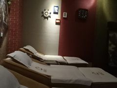 -猴满足影院足道SPA(金钟路店)