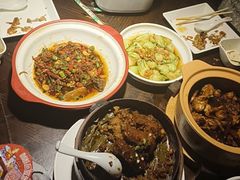 -小柴米·传统江西菜(万寿宫店)