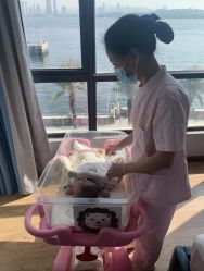 -厦门屿爱月子中心(独栋海湾店)