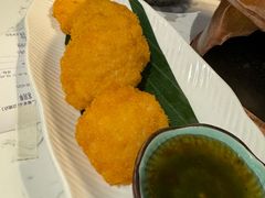 -浩海火烧云傣家菜(蓝港店)