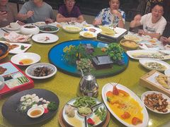 -宋园·金宴浙鲜馆(静安店)