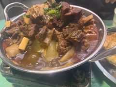 -麻木老地方牛筋牛杂(长堤街店)
