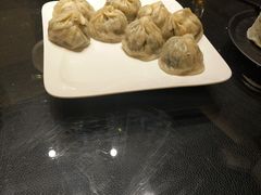 牛肉包子-蒙料·手把肉(望京店)