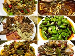 -四妹餐厅(玫瑰街店)