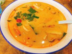 冬阴功汤檬粉-阮氏娘·越南料理(双子塔店)