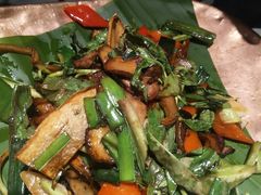 -云海肴·汽锅鸡·云南菜(高德置地店)