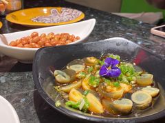 -蛙舍·炭烧牛蛙(东百中心店)