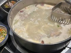 -打酱友•斑鱼海鲜粥火锅(吴桥店)