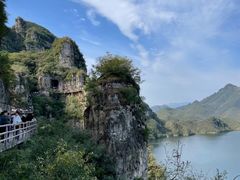 -易水湖景区
