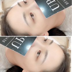 -UP&UP·半永久眉毛眼线机器野生眉