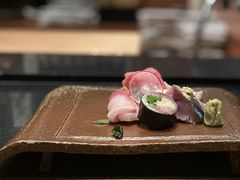 -奈良本寿司(永嘉路店)