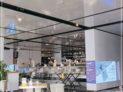 -璞渼咖啡 ROOF P.M. Café(浦东美术馆店)
