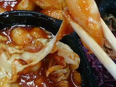 -HONGA HONGA雄家(曹路店)