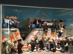 -济州岛泰迪熊博物馆